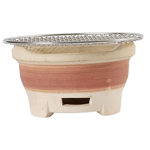 Barbacoas de Carbón y Leña de Ladrillo Marca DIKACA