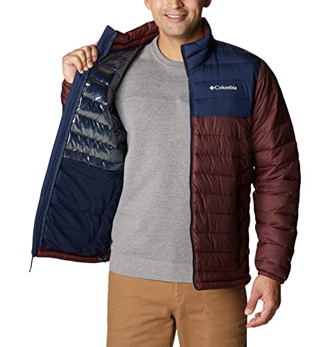 Image of Columbia Men Jacket