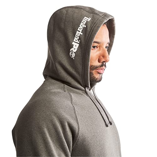 Timberland PRO Men's Honcho Sport Double Duty Pullover Hooded Sweatshirt4