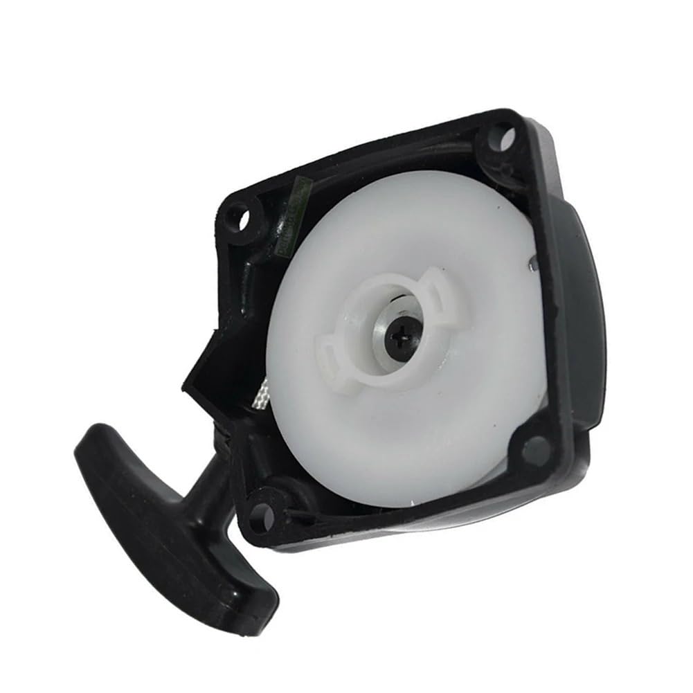 Attrezzi da Giardino Parti Pull Starter Auger 1 pz Accessori Lancia decespugliatore Parti del Tosaerba Sostituisci la Sostituzione delle Parti