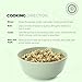 Pride Of India - Natural Three Color Quinoa - 100% Royal Bolivian Superior Grade Protein Rich Whole Grain, 1.5 lbs (24oz) Jar