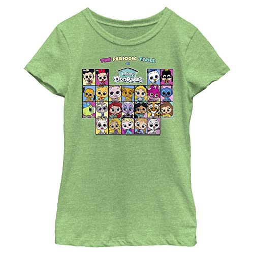 Image of Disney Girls' Periodic Doorables