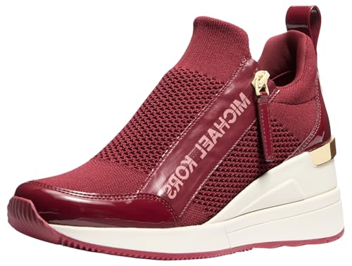 Are wedge trainers comfortable
