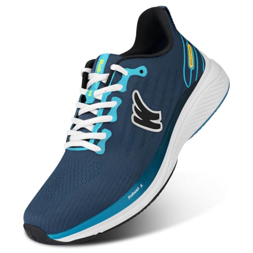 Mens Orthopedic Walking Shoes