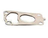 Genuine OEM Lower Turbocharger Gasket For BMW 335d 11657807542
