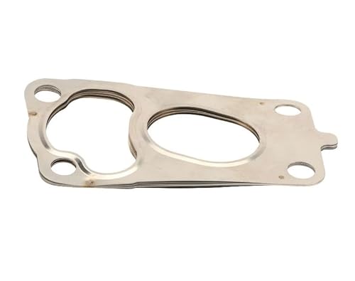 Genuine OEM Lower Turbocharger Gasket For BMW 335d 11657807542