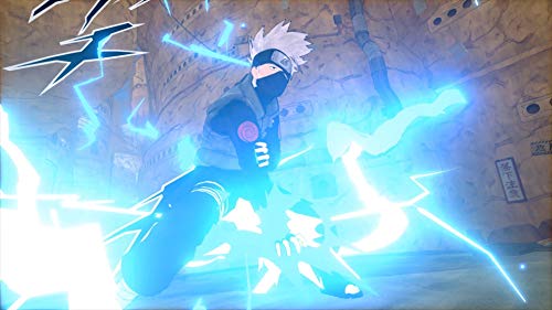 Opiniones y reviews de Shinobi striker , listamos los 10 mejores. 18 Imagen adicional