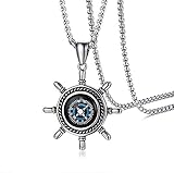 ❤️ 【Kundenzufriedenheit zuerst】: 100% Zufriedenheitsgarantie: Wenn Sie mit dieser Kette nicht vollständig zufrieden sind, kontaktieren Sie uns einfach zuerst und wir werden sie fröhlich lösen.