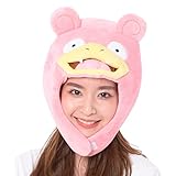 着ぐるみ キャップ ポケットモンスター ヤドン