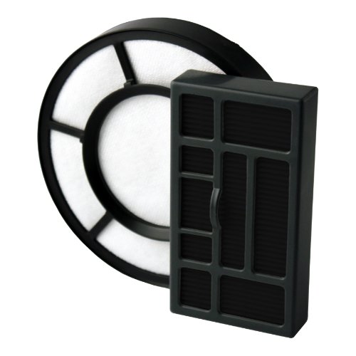 Menalux F 136 - Juego de filtros HEPA para aspiradoras AEG Electrolux Aptica (serie ATT 79, 1 filtro HEPA y 1 filtro de motor)