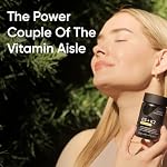 Sports Research® Vegan D3 5000iu with Vitamin K2 100mg - Formulated with Coconut MCT Oil - Vegan Certified, Soy & Gluten Free - 60 Softgels - Image 5