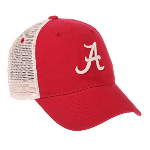 Gorra Snapback Trucker Ajustable ZHATS Zephyr NCAA miniatura 2