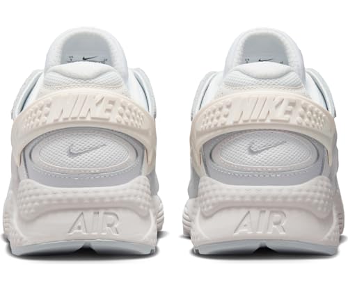 Nike Nike Air Hurrache Runner Mens-Size-11 Grey