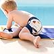 Splash About Happy Nappy Duo Schwimmwindel, Tug Boats, 3-4 Jahre