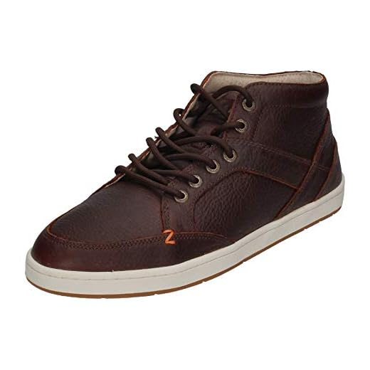 Hub BV M3305L30-L01-749 Größe 46 EU Braun (Dark Brown)