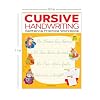 Cursive Handwriting - Sentence: Practice Workbook Paperback October 25, 2020