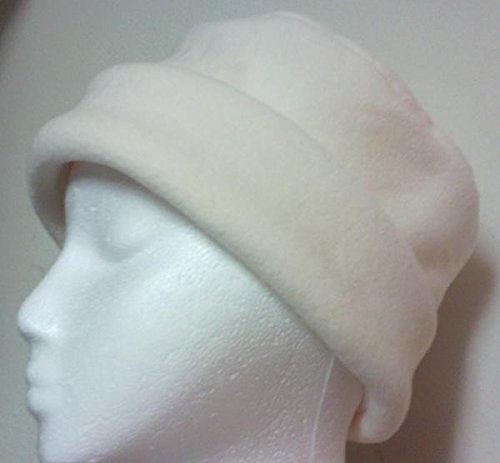 white pillbox hat