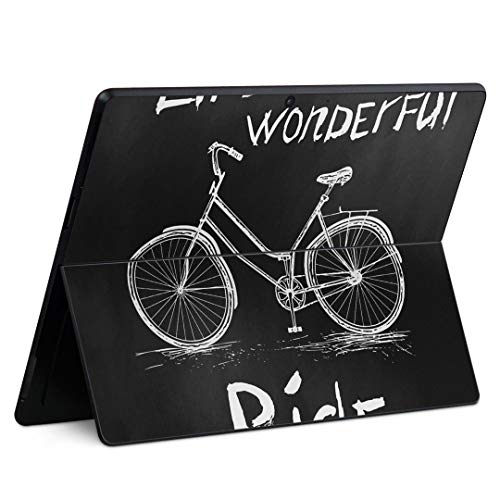 igsticker Surface Pro X pXLV[ T[tFX v GbNX m[gubN m[gp\R Jo[ P[X tB XebJ[ ANZT[ ی 016137 ] mN