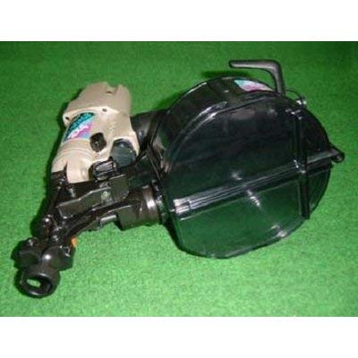 日立工機 50mmロール釘打機 NV50AG2 (D5003akxY) Amazon | HiKOKI(ハイコーキ) ロール釘打機 シート32~50mm 単発/連続