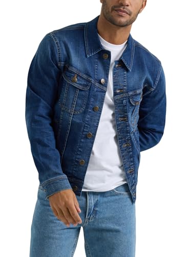 Lee Men's Extreme Motion Rider Jacket