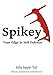 Spikey: Your Edge in Self-Defense