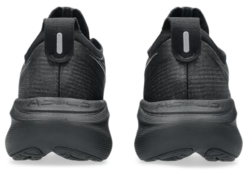 Image of ASICS Men Lace Up Running Shoes