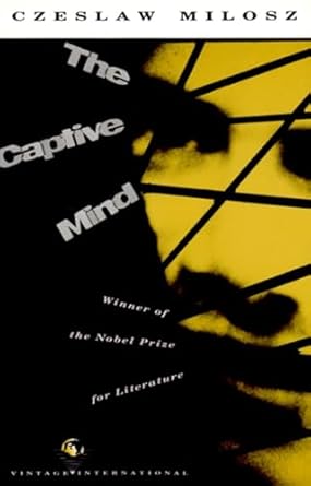 The Captive Mind