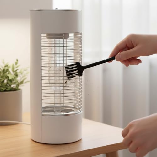 6-Pack Detail Cleaning Brush Set