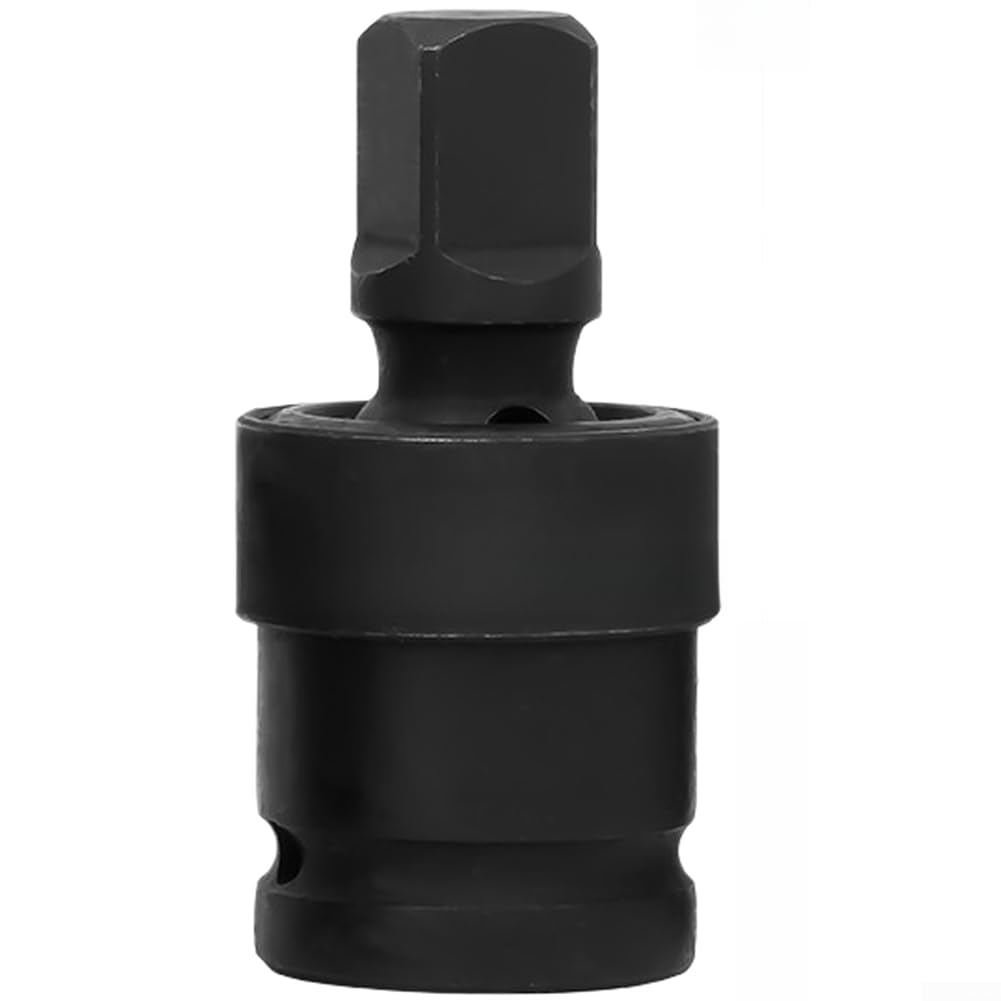 Adattatore per impact 3/8" Rivestimento Fosfato Nero Adattatore(E)