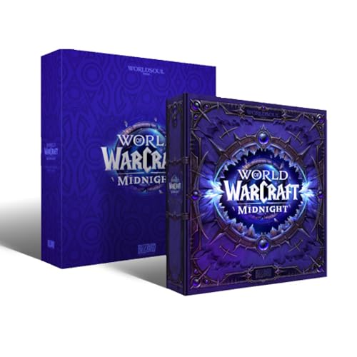 World of Warcraft: Midnight édition Collector