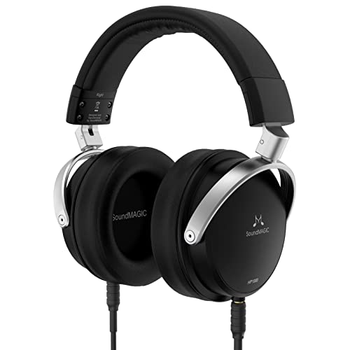 Top 19 Best Detachable Cable Headphones of 2022 (Reviews) FindThisBest