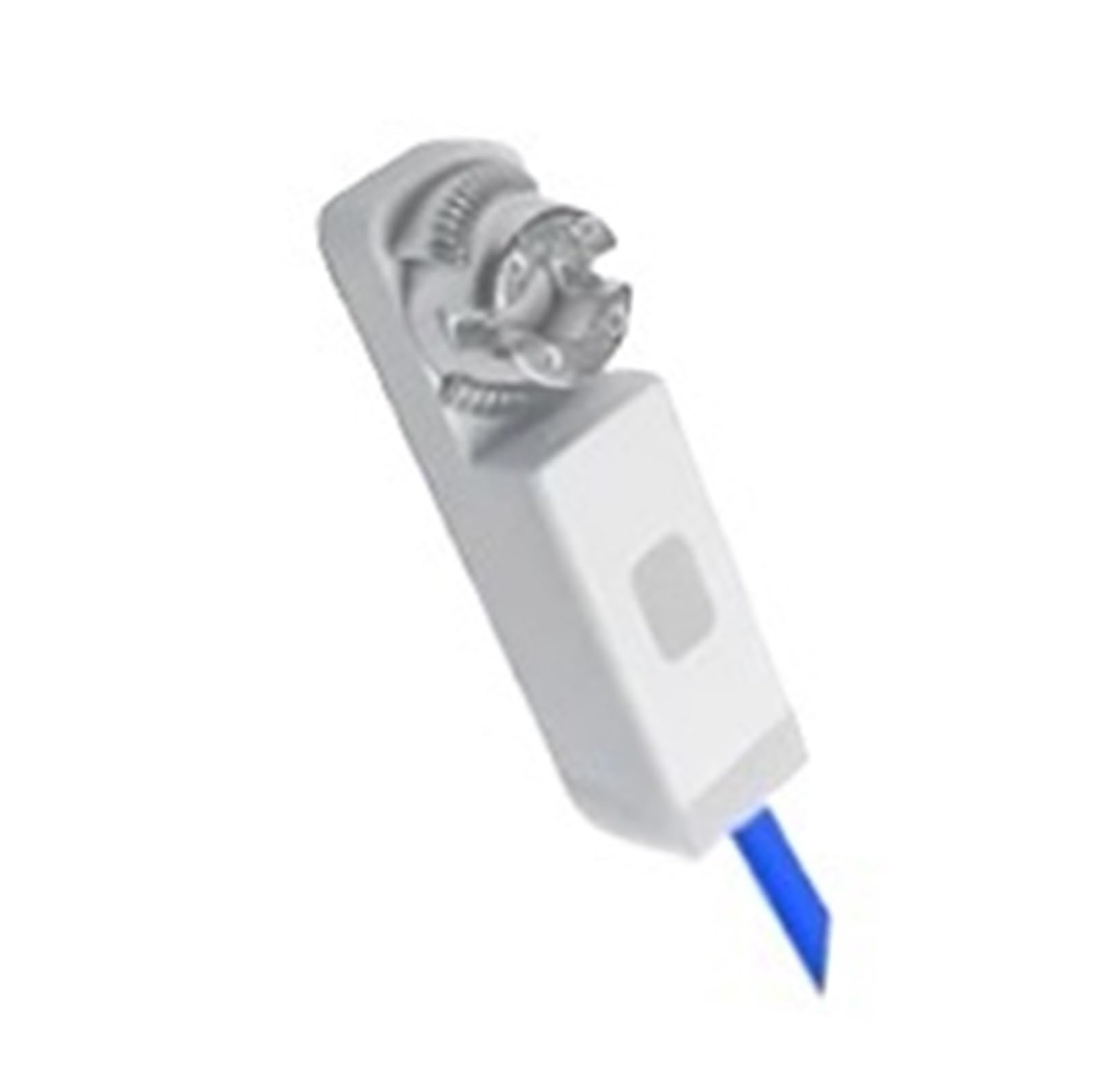 Interrupteur magnétique AL-F39N pour cylindre pneumatique T capteur induction NPN 3 fils