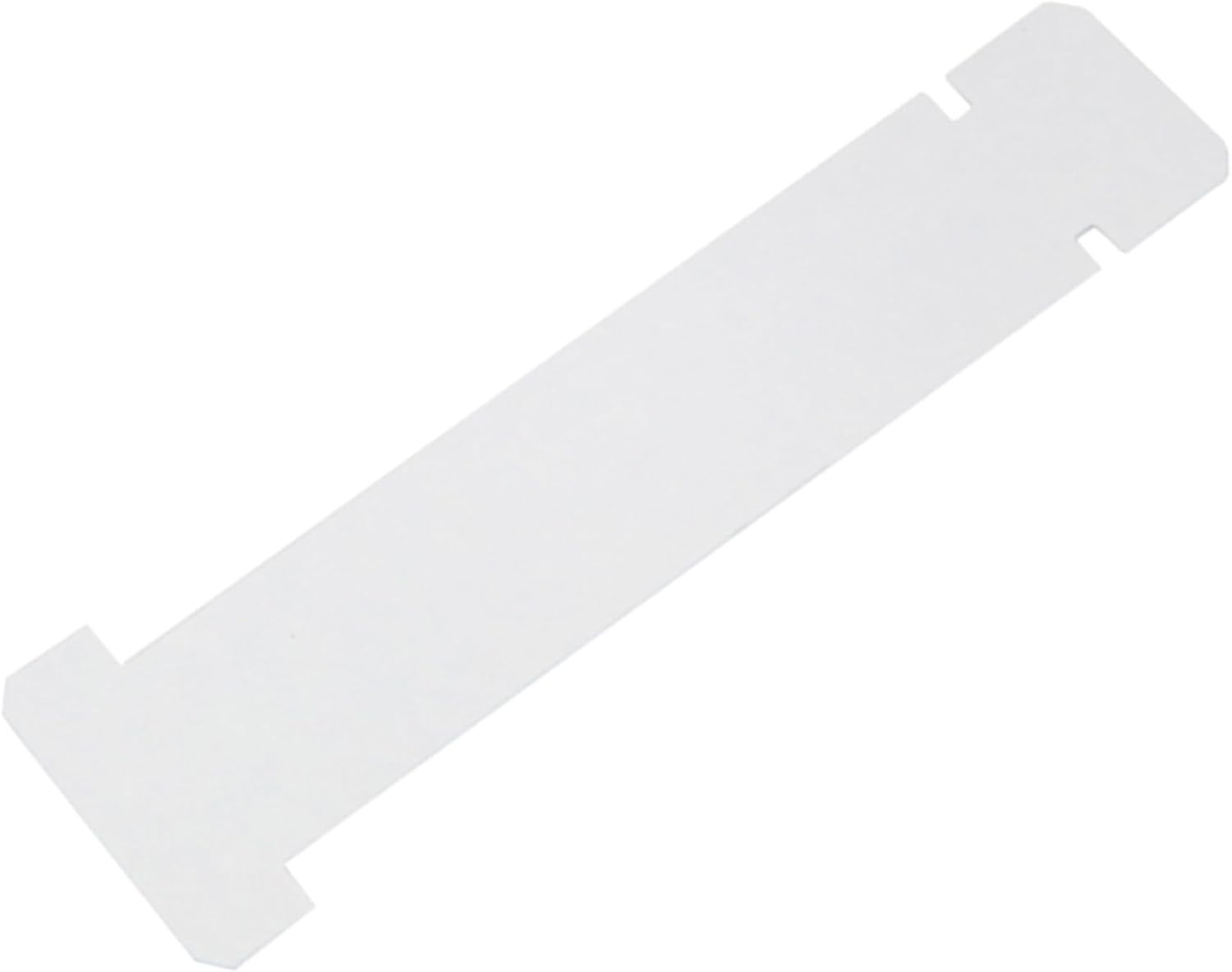 UBICON ACL002 Cleaning Kit for Evolis Zenius & Primacy ID Card Printers – IPA Cleaning Pen, 2 Long T Cleaning Cards (326mm), 2 Adhesive Cards, 60 Cleaning Wipes – Complete Printer Maintenance Kit