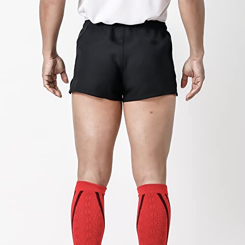 カンタベリー ラグビーショーツ RG26012