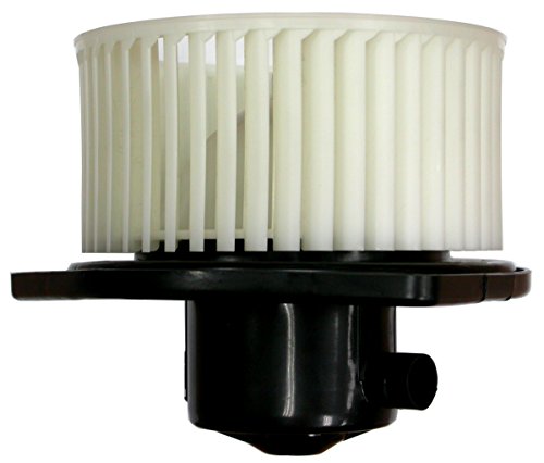DEPO 315-58008-000 Replacement HVAC Heater Assembly (This product is an aftermarket product. It is not created or sold by the OE car company)