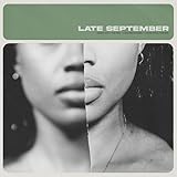 late september