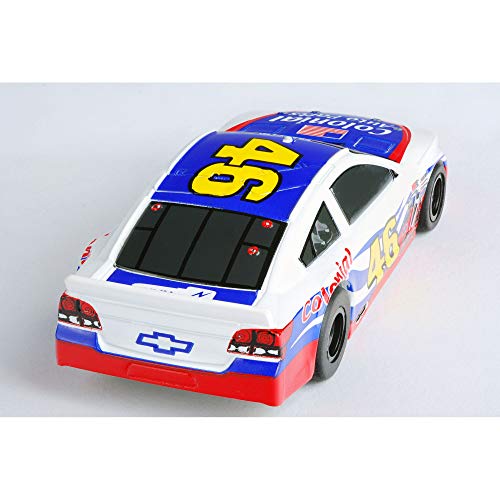 AFX/Racemasters Chevy SS Stocker #46, AFX21027