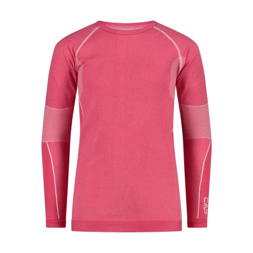 Sweat Pull Mixte Enfant CMP Kid Vêtement Sport Sans Couture