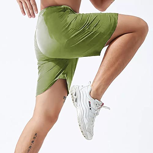 Image of AVOLT Solid Mens Sports Shorts I Gym Shorts I Basic Shorts I Regular Shorts I Running Shorts