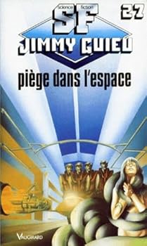 Paperback Piège dans l'espace [French] Book