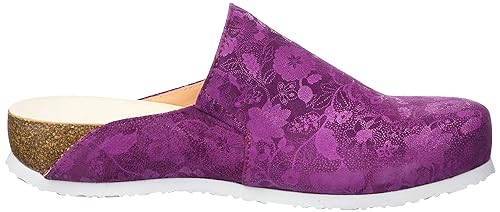Image of Think! Women's Loafers Lace-up Shoes
