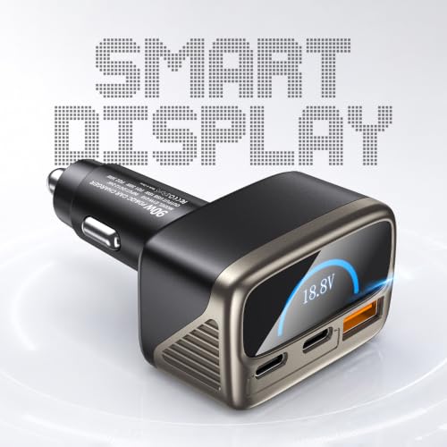 Image of Stellar Drive XC-11 Prime 90W Car Charger