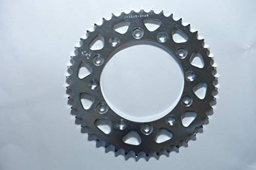 �X�v���P�b�g ���A�p �N���[���� �z�[�l�b�g250 VTR250/F �[���r�X JADE�i�W�F�C�h�j VTZ250 NS250F/R XL�f�B�O���[ WR250R WR250X JTR245/2 (45T)