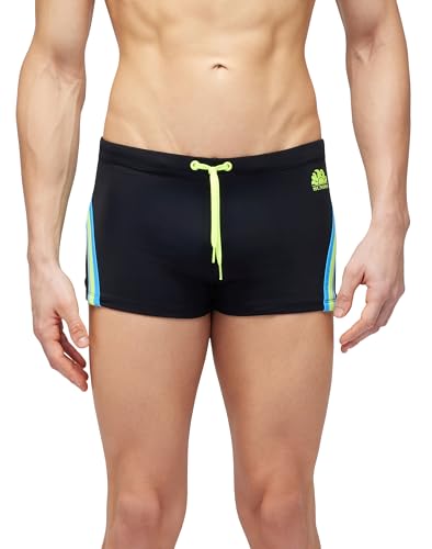 Boxer de bain SUNDEK homme réglable idéal pour vos vacances