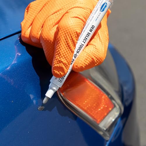 Image of Eastwood OEM Select Paint Chip and Scratches Touch Up Pen Primer 0.4 fl. Oz.