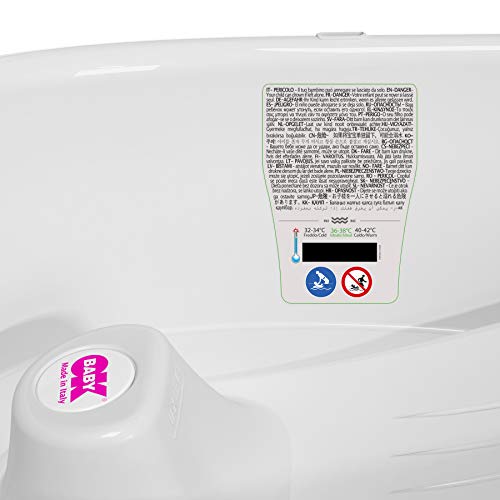 Kinderkraft Elettrica Altalena LULI, Sdraietta