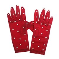 YouU Wegwerp zachte plastic folie handschoenen lange arm veterinair onderzoek kunstmatige inseminatie handschoen tuin aquarium reinigingshandschoenen (50 stuks