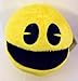 Pac-Man 8" Plush