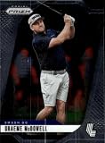 GRAEME MCDOWELL 2025 Panini Prizm LIV Base #8 NM-MT Golf