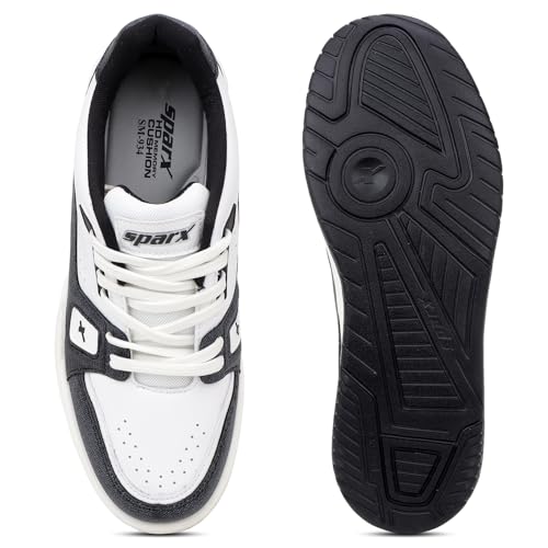 Image of SPARX SM-934 Casual Shoe for Men